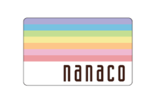 nanaco