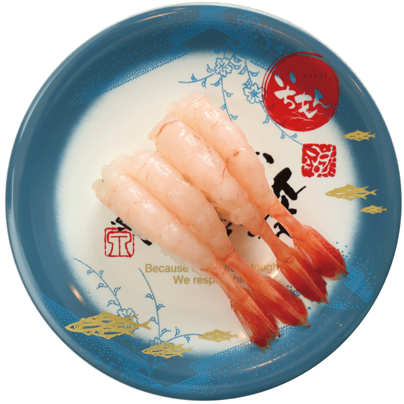 北陸甘えび 北陸甘えび